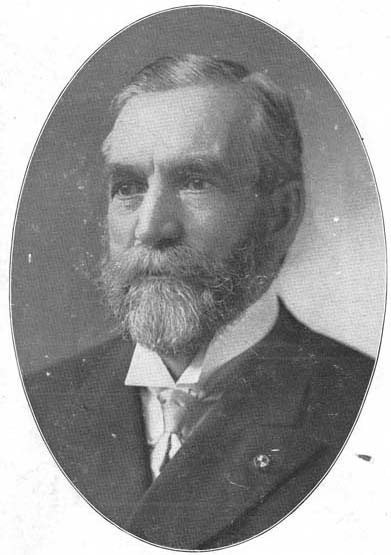 W.H.H. Beadle
